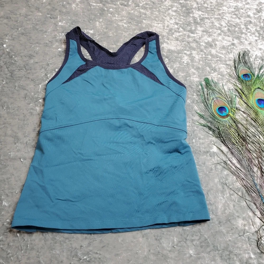 New Balance Active Tank Top